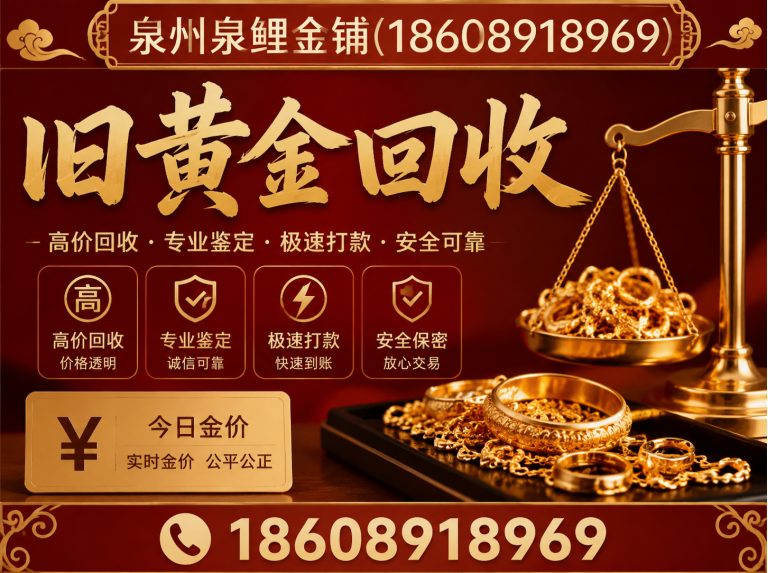 安溪县白银回收展示图